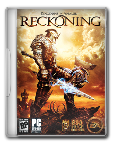 Kingdoms of Amalur: Reckoning (2012/PC/RePack/Eng) by R.G. Origami