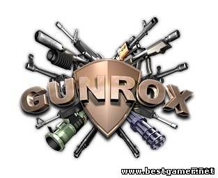 Gunrox