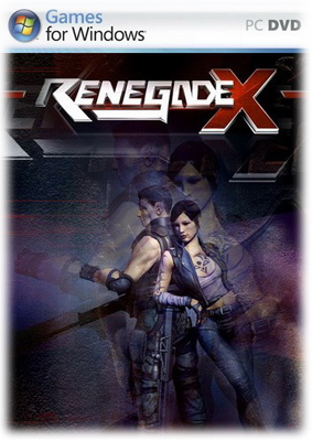 Renegade X: Black Dawn (2012/PC/RePack/Eng) by Dumu4