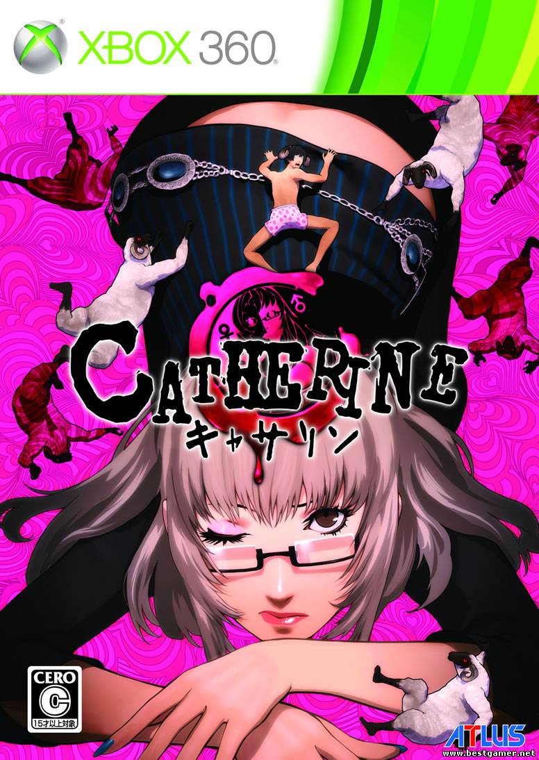 Catherine [PAL/ENG]