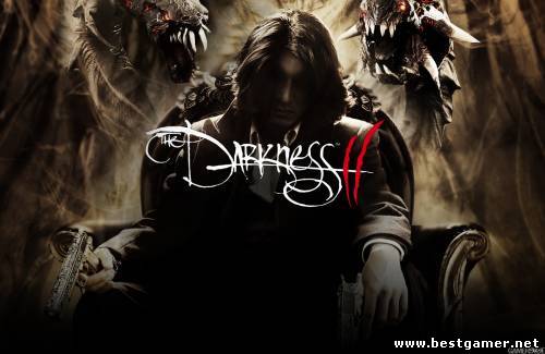 The Darkness 2 Crack [Full worked saves]