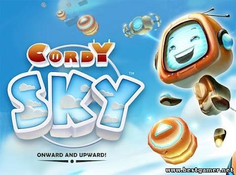 [Android] Cordy Sky (6463) [Аркада, RUS]
