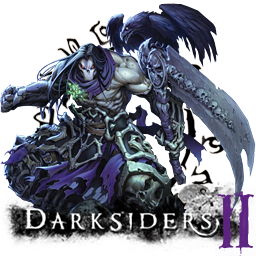 Новое видео из Darksiders 2