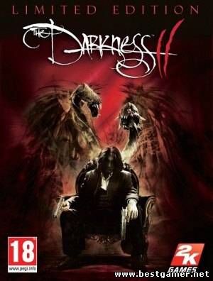 The Darkness 2: Limited Edition (2012) PC &#124; Steam-Rip от R.G. Игроманы