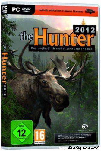 The Hunter 2012 (2012) PC от MassTorr