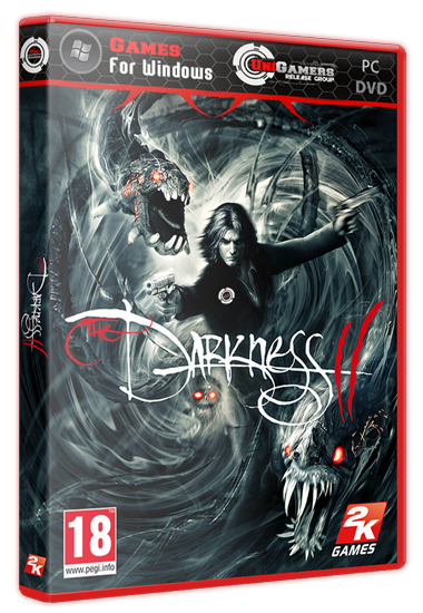 The Darkness II Limited Edition (2012) (RUS)[RePack]встроен CrackFix. Теперь расчленёнка присутствует в игре