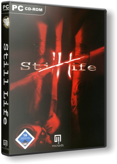 Still Life (1c&#124;rus&#124;L)