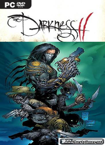 The Darkness 2: Limited Edition (2012) PC &#124; Repac kотR.G. BestGamer