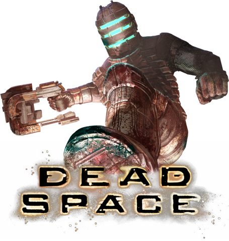 Dead Space [2008] (Rus) Добавлена уникальная хар-ка