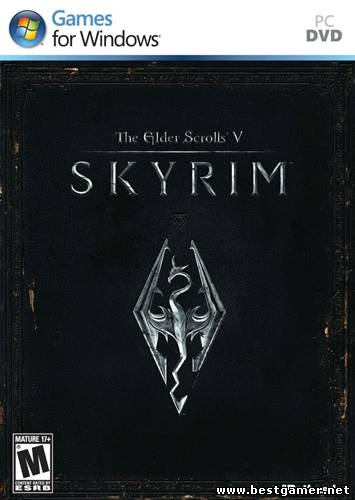 The Elder Scrolls V: Skyrim - High Resolution Texture Pack [DLC] (2011/PC/RePack/Rus) by a1chem1st