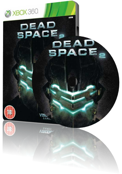 [DLC] All 3 Dead Space 2 Dlc Packs