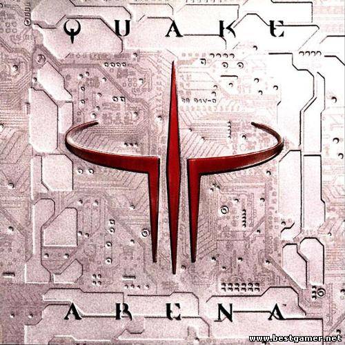 Quake 3 (2000/PC/Eng/RePack) by R.G.Creative