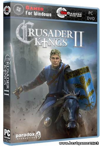 Crusader Kings II (2012) PC &#124; R.G. UniGamers