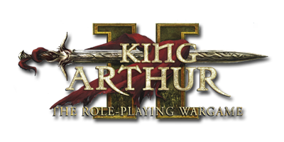 King Arthur II: The Role-Playing Wargame (Русификатор) (Текст) [Игромир&#92;НеоГейм]