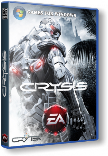 Crysis Community Mappack (Crytek) (ENG/RUS) [L]