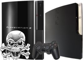 Playstation 3 Hacks News