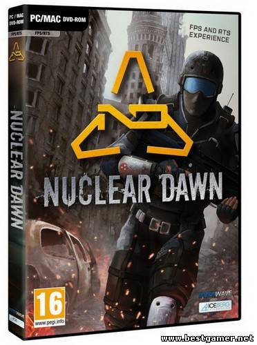 Nuclear Dawn (2011) PC &#124; Steam-Rip