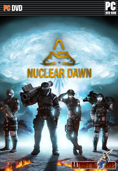 Nuclear Dawn (2011) PC &#124; RePack by TorrentIRK