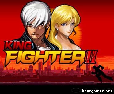 [Android] King Fighter 2 (1.1) [Драки, ENG]