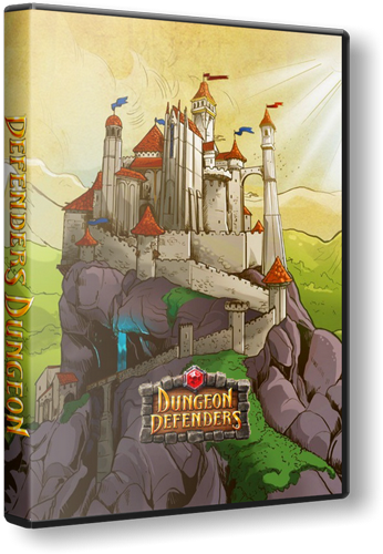 Dungeon Defenders v7.13a + 15 DLC (Trendy Entertainment) (ENG&#124;Multi5) [RePack] от Tirael4ik