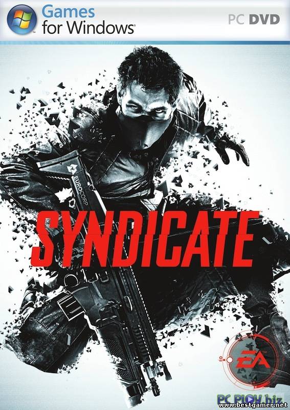 Анонс Syndicate