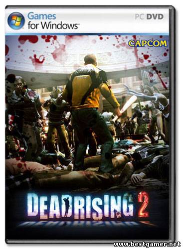 Dead Rising 2 [2010] (RUS&#124;ENG) PC &#124; Lossless Repack by -=Hooli G@n=-