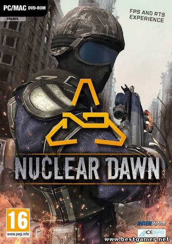 Nuclear Dawn (InterWave Studios) [Multi-3/RUS] [L] [Steam-Rip]