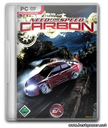 Need for Speed Carbon (2006/PC/RUS/RePack)