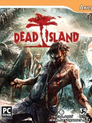 Dead Island v 1.3.0 + 3 DLC (2011) RUS {RePack by Fenixx}