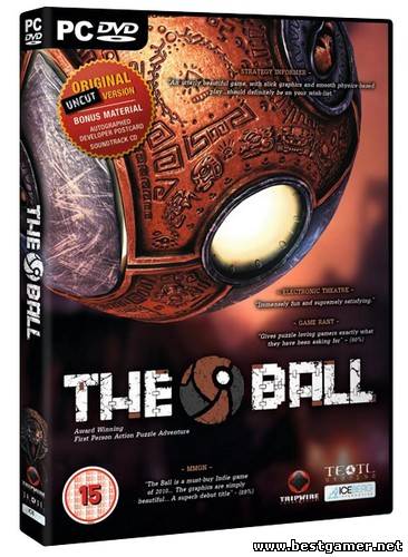 The Ball: Оружие мертвых (2010) PC