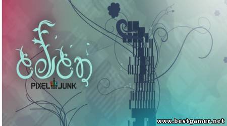 Pixel Junk Eden (2012) PC