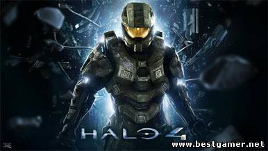 Halo 4