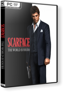 Scarface: The World Is Yours -Версия: 1.0.0.2