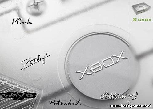 DXBX - Xbox Emulator Dxbx v0.2 Final