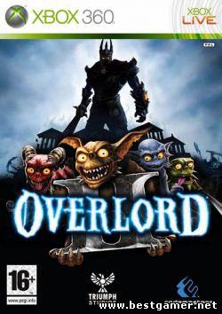 Торрент Overlord 2 [2009, RUS/ENG, P]