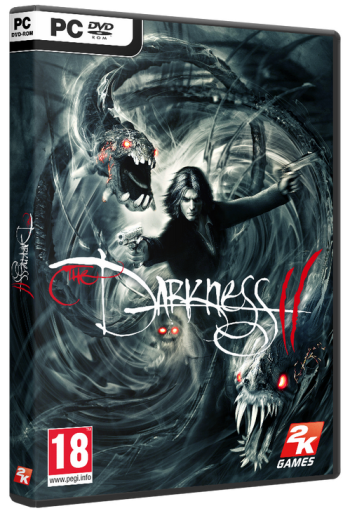 The Darkness 2: Limited Edition (2012) PC &#124; RePack от Spieler