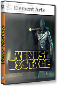 Venus Hostage [2011, RUS/RUS, Repack] от R.G. Element Arts