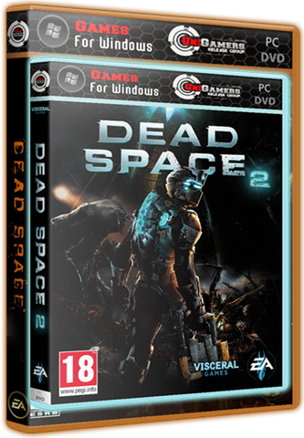 Dead Space - Дилогия (2008-2011) PC &#124; RePack от R.G. UniGamers