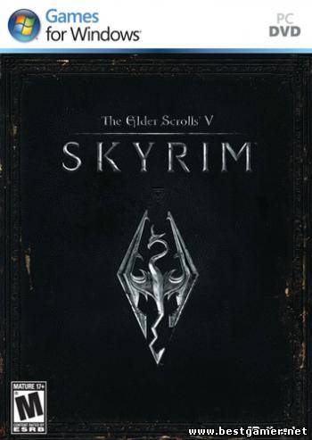 The Elder Scrolls V Skyrim - официальный High Resolution Texture Pack + обновление