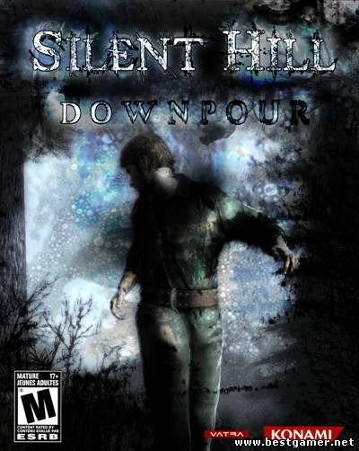 SILENT HILL DOWNPOUR (CONTINUE)