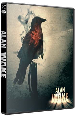 (PC) Alan Wake [2012, Action (Survival horror) / 3D / 3rd Person, ENG/RUS] [Repack] от R.G. Catalyst
