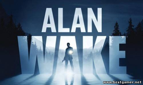 Alan Wake [+ 2 DLC] (2012) PC &#124; Lossless RePack от azaq3