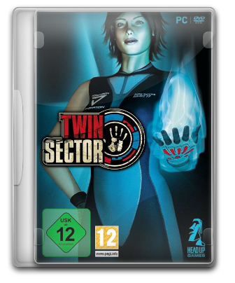 Twin Sector (2009) Rus [RePack] by R.G.R3PacK