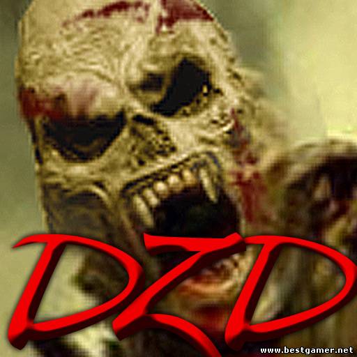 Die Zombie Die (2010) [ENG]