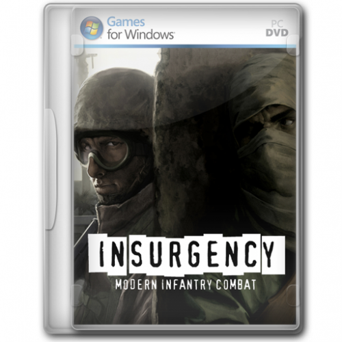 Insurgency: Modern Infantry Combat (2007/PC/En)