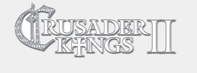 Crusader Kings II - Update 2 (официальный) (MULTI) [SKIDROW]