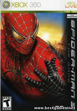 Человек-Паук 3 / Spider-Man 3 [RUS , 2007]