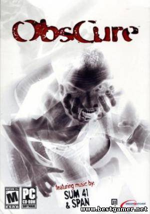 Obscure [2005, Rus/Rus, Repack]