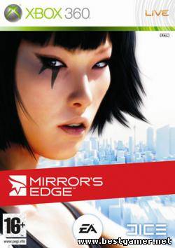 Mirror&#39;s Edge [2008, PAL/RUS]