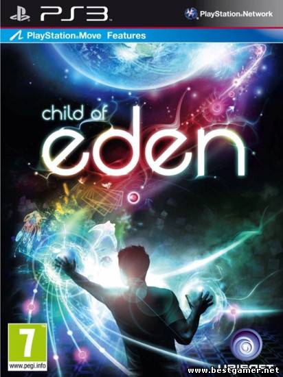 Child Of Eden [USA/ENG] [3.55] (FULL)